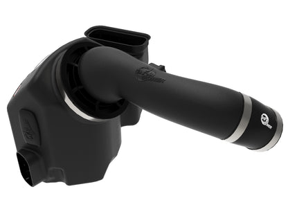 aFe Momentum HD Intake System | GM Diesel Trucks 2500/3500 (L5P) (50-70056T)