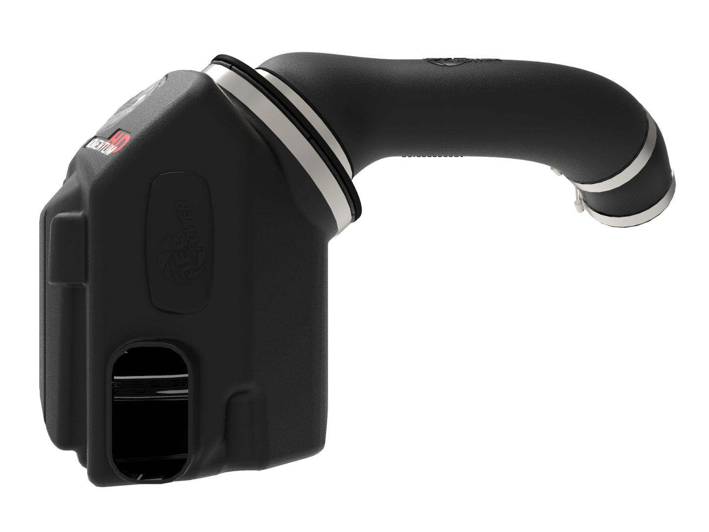 aFe Momentum HD Intake System | GM Diesel Trucks 2500/3500 (L5P) (50-70056T)