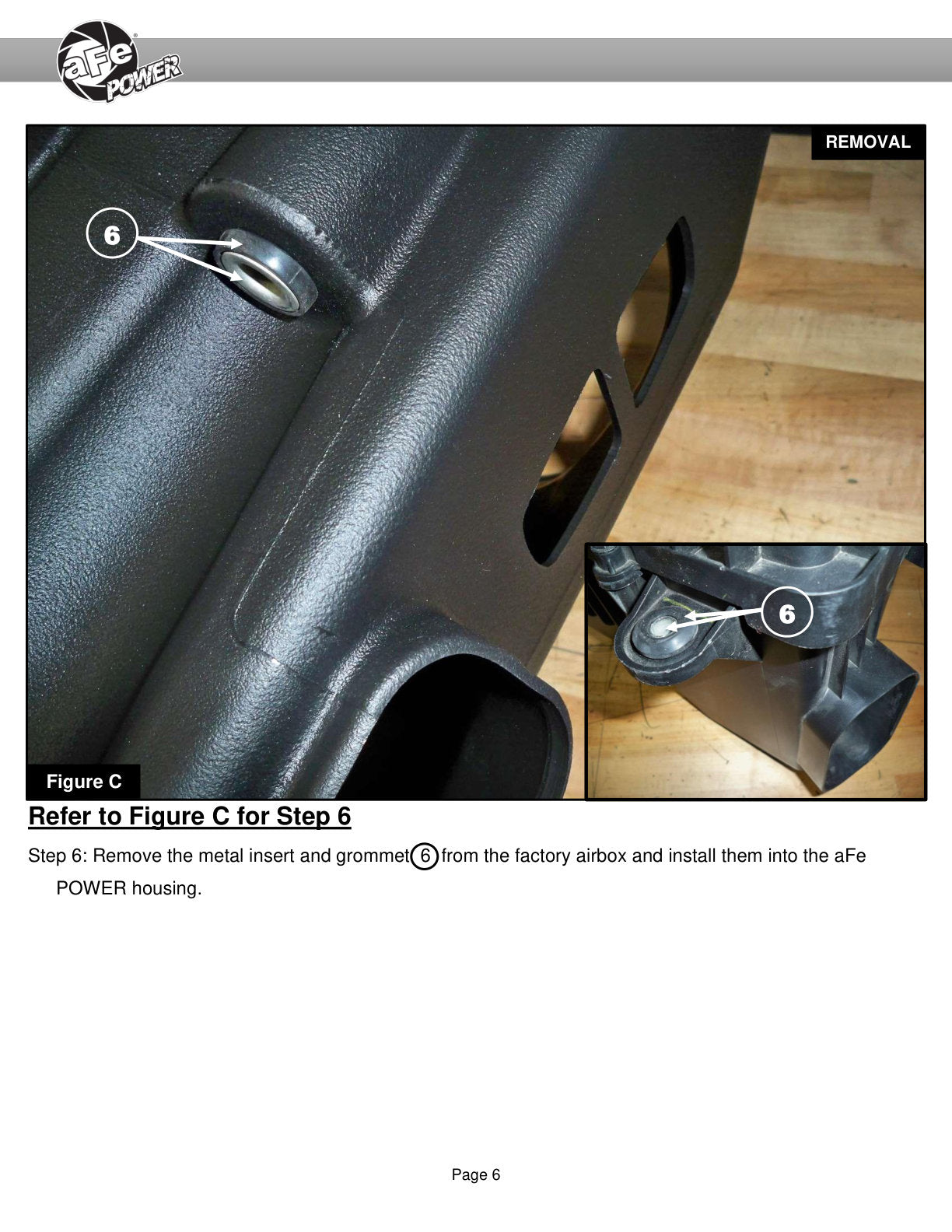 aFe Momentum HD Intake System | GM Diesel Trucks 2500/3500 (L5P) (50-70056T)