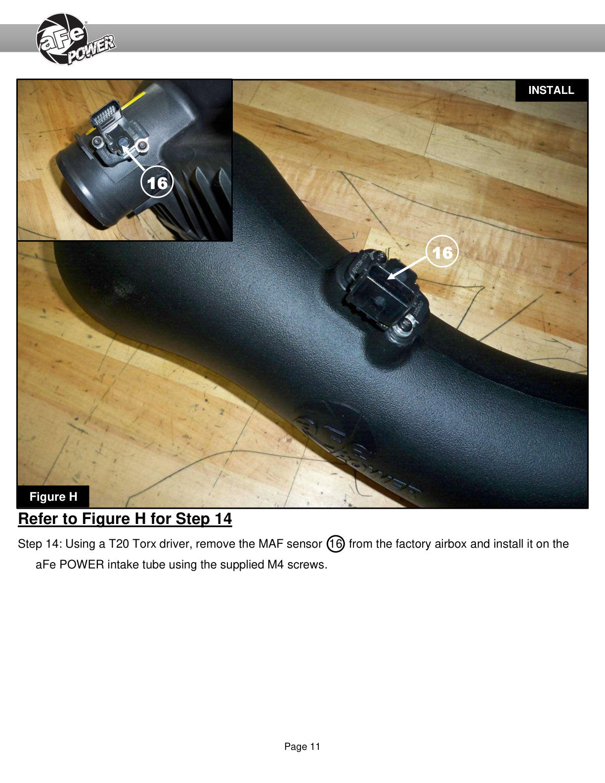 aFe Momentum HD Intake System | GM Diesel Trucks 2500/3500 (L5P) (50-70056T)