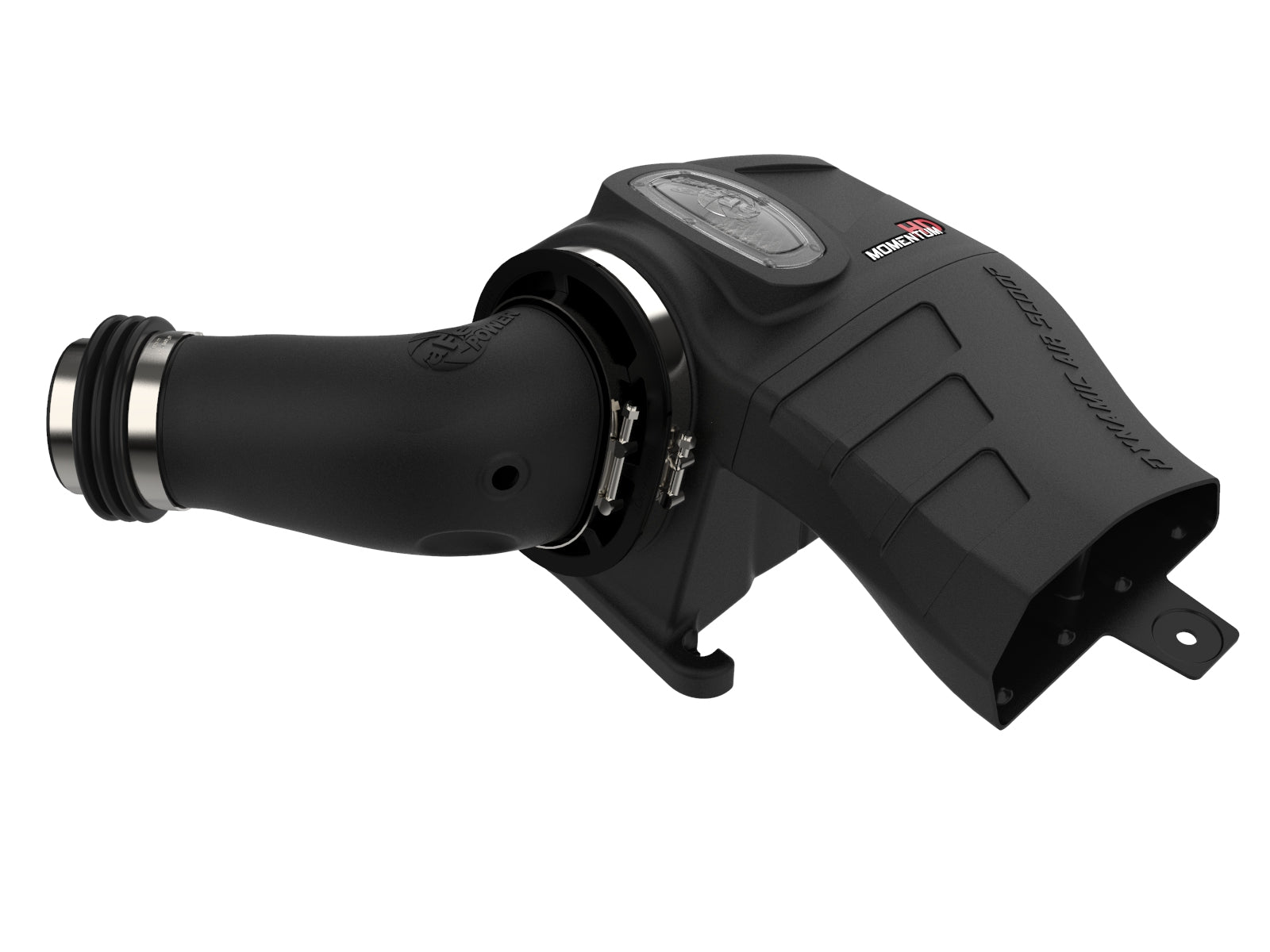 aFe Momentum HD Cold Air Intake w/ Pro Dry S Media | Ford Powerstroke 7.3L (94-97) (50-70057D)