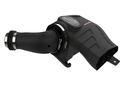 aFe Momentum HD Cold Air Intake w/ Pro Dry S Media | Ford Powerstroke 7.3L (94-97) (50-70057D)