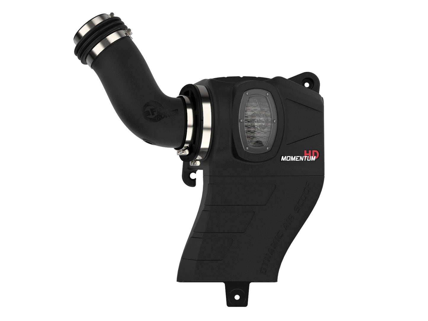 aFe Momentum HD Cold Air Intake w/ Pro Dry S Media | Ford Powerstroke 7.3L (94-97) (50-70057D)