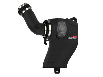 aFe Momentum HD Cold Air Intake w/ Pro Dry S Media | Ford Powerstroke 7.3L (94-97) (50-70057D)