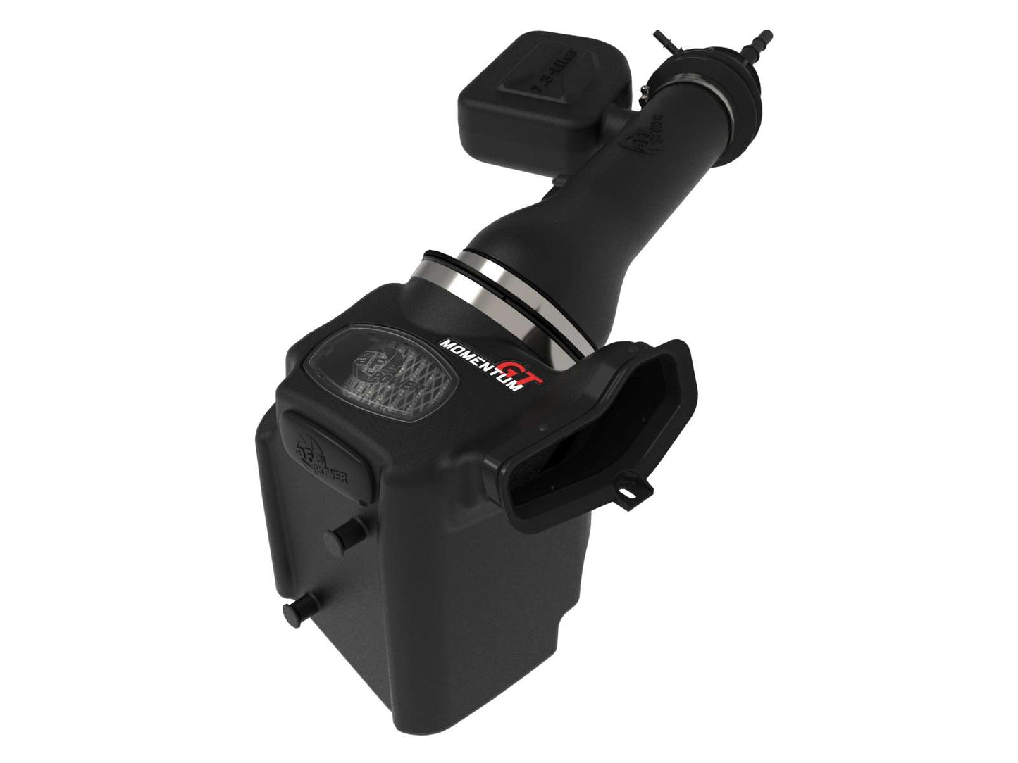 aFe Momentum GT Cold Air Intake System w/ Pro Dry S | Ford F-250/F-350 Super Duty V8-7.3L (50-70058D)