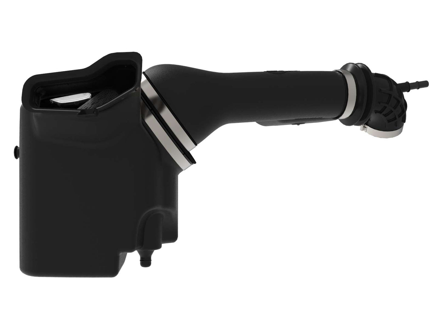 aFe Momentum GT Cold Air Intake System w/ Pro Dry S | Ford F-250/F-350 Super Duty V8-7.3L (50-70058D)