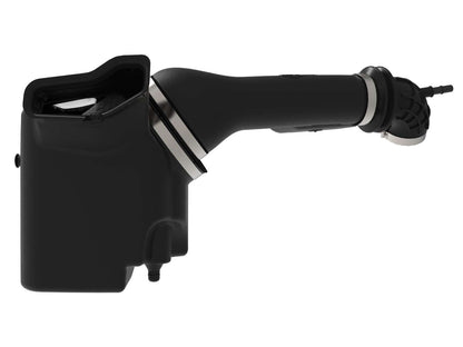 aFe Momentum GT Cold Air Intake System w/ Pro Dry S | Ford F-250/F-350 Super Duty V8-7.3L (50-70058D)