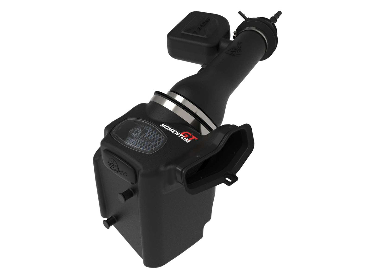 aFe Momentum GT Cold Air Intake w/ Pro 5R Filter | Ford F-250/F-350 Super Duty V8-7.3L (50-70058R)