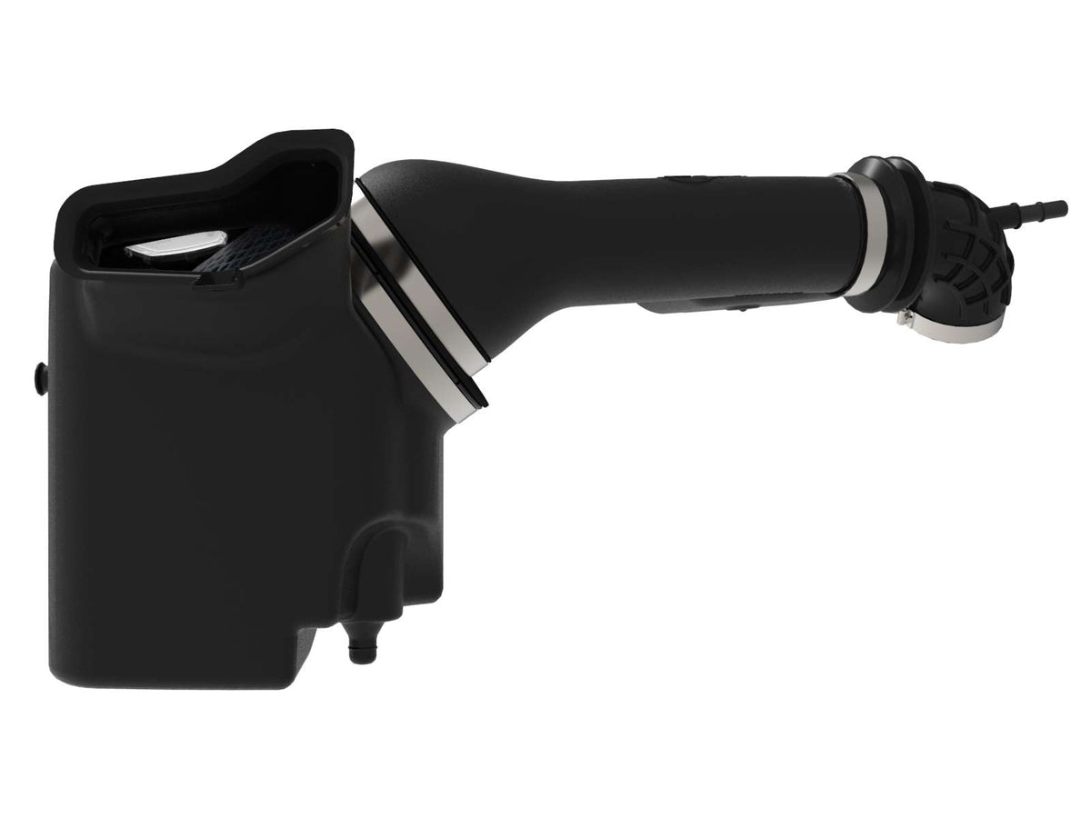 aFe Momentum GT Cold Air Intake w/ Pro 5R Filter | Ford F-250/F-350 Super Duty V8-7.3L (50-70058R)