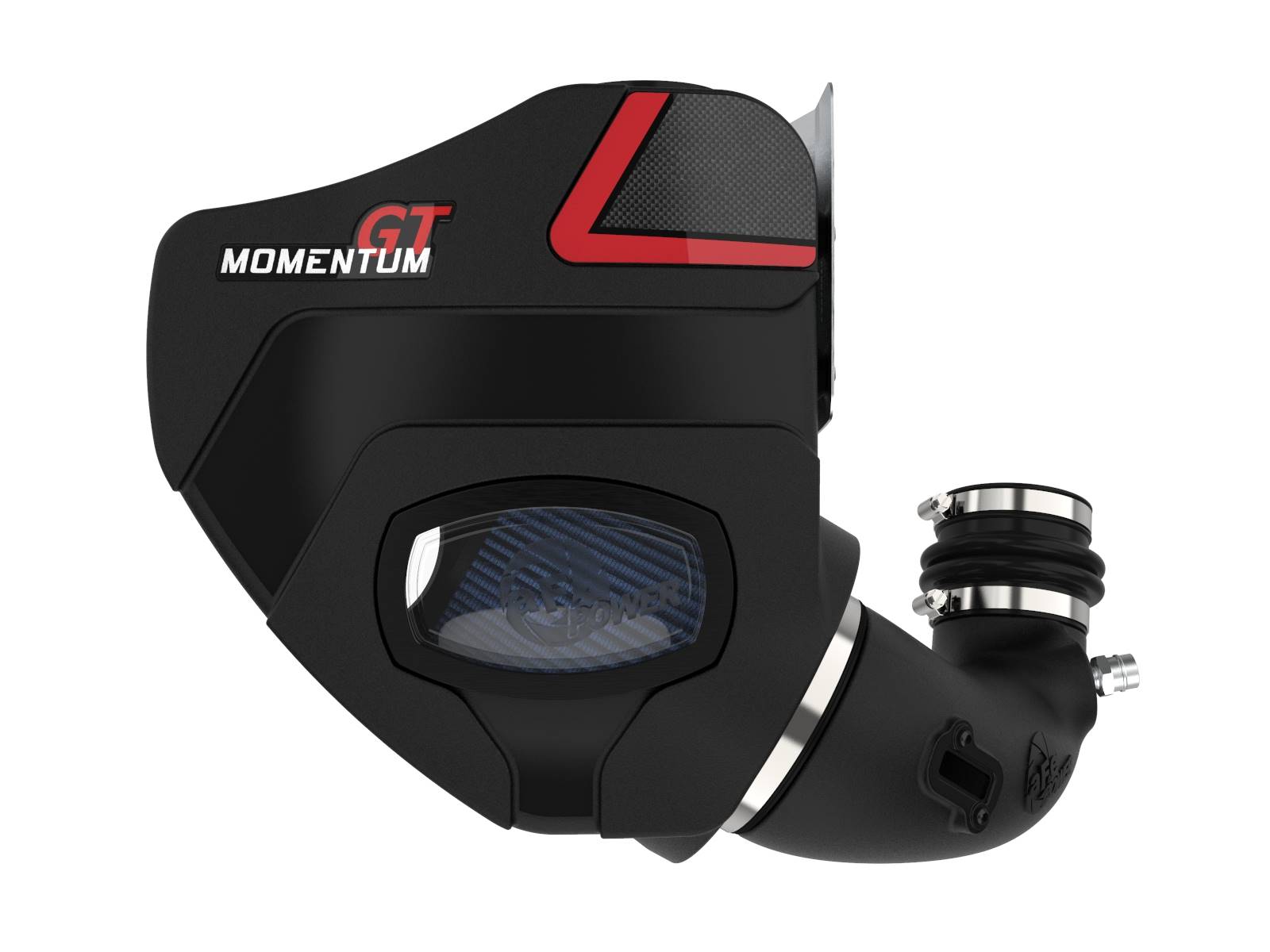 aFe Momentum GT Cold Air Intake w/ Pro 5R Filter | BMW M340i (G20) 3.0L L6 (20-21) (50-70060R)