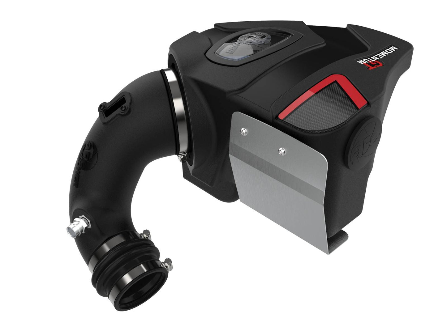aFe Momentum GT Cold Air Intake w/ Pro 5R Filter | BMW M340i (G20) 3.0L L6 (20-21) (50-70060R)