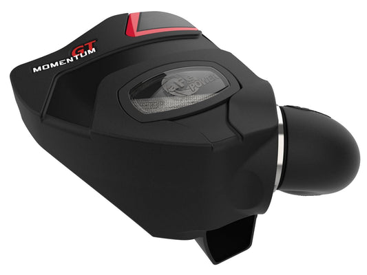 aFe Momentum GT Cold Air Intake System | BMW 330i B46/B48 (50-70061D)