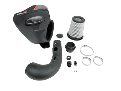 aFe Momentum GT Cold Air Intake System | BMW 330i B46/B48 (50-70061D)