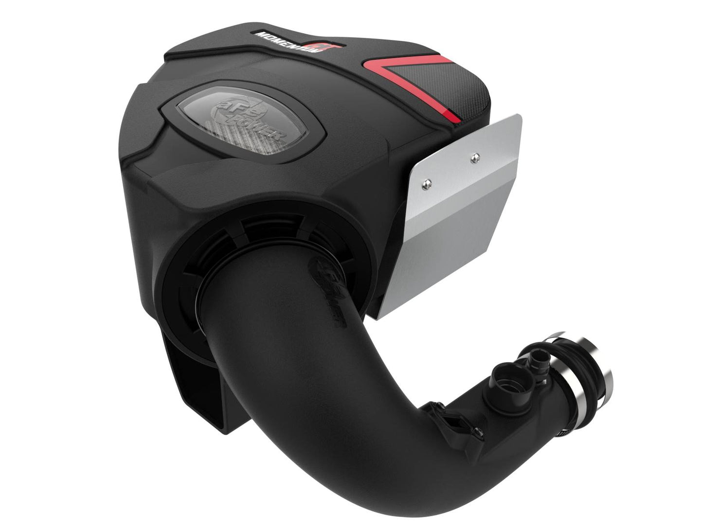 aFe Momentum GT Cold Air Intake System | BMW 330i B46/B48 (50-70061D)