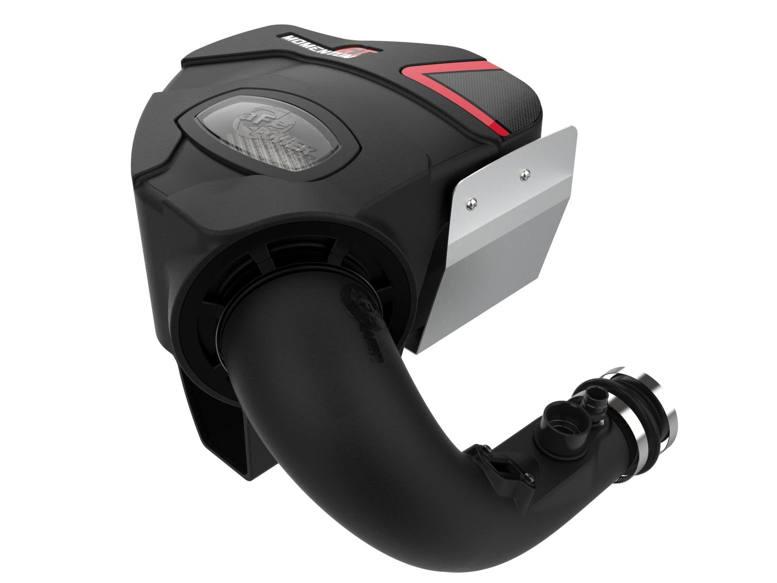 aFe Momentum GT Cold Air Intake System | BMW 330i B46/B48 (50-70061D)