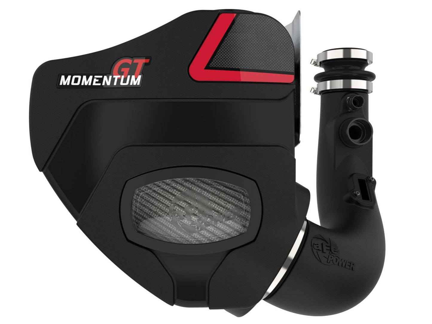aFe Momentum GT Cold Air Intake System | BMW 330i B46/B48 (50-70061D)