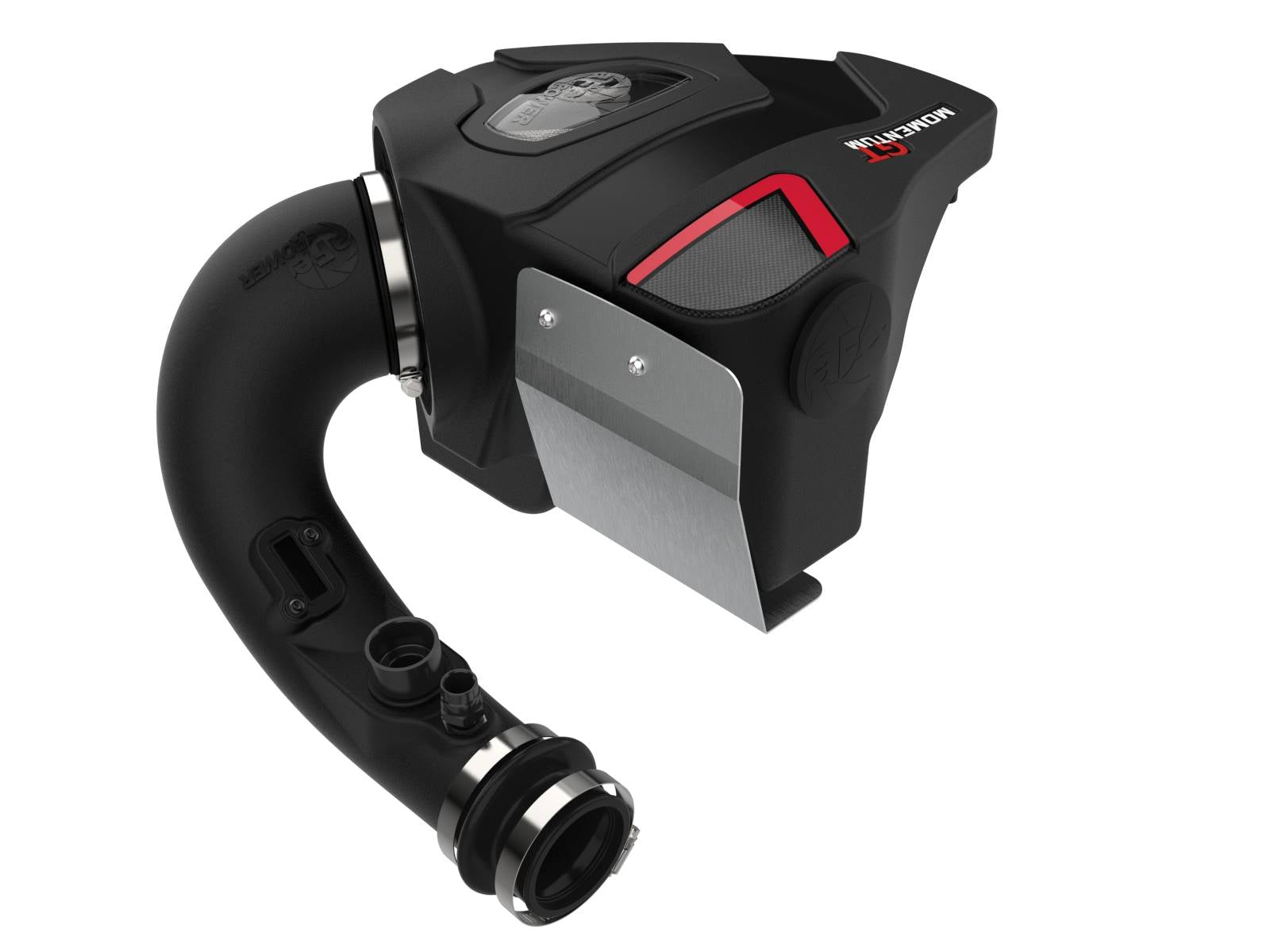 aFe Momentum GT Cold Air Intake System | BMW 330i B46/B48 (50-70061D)