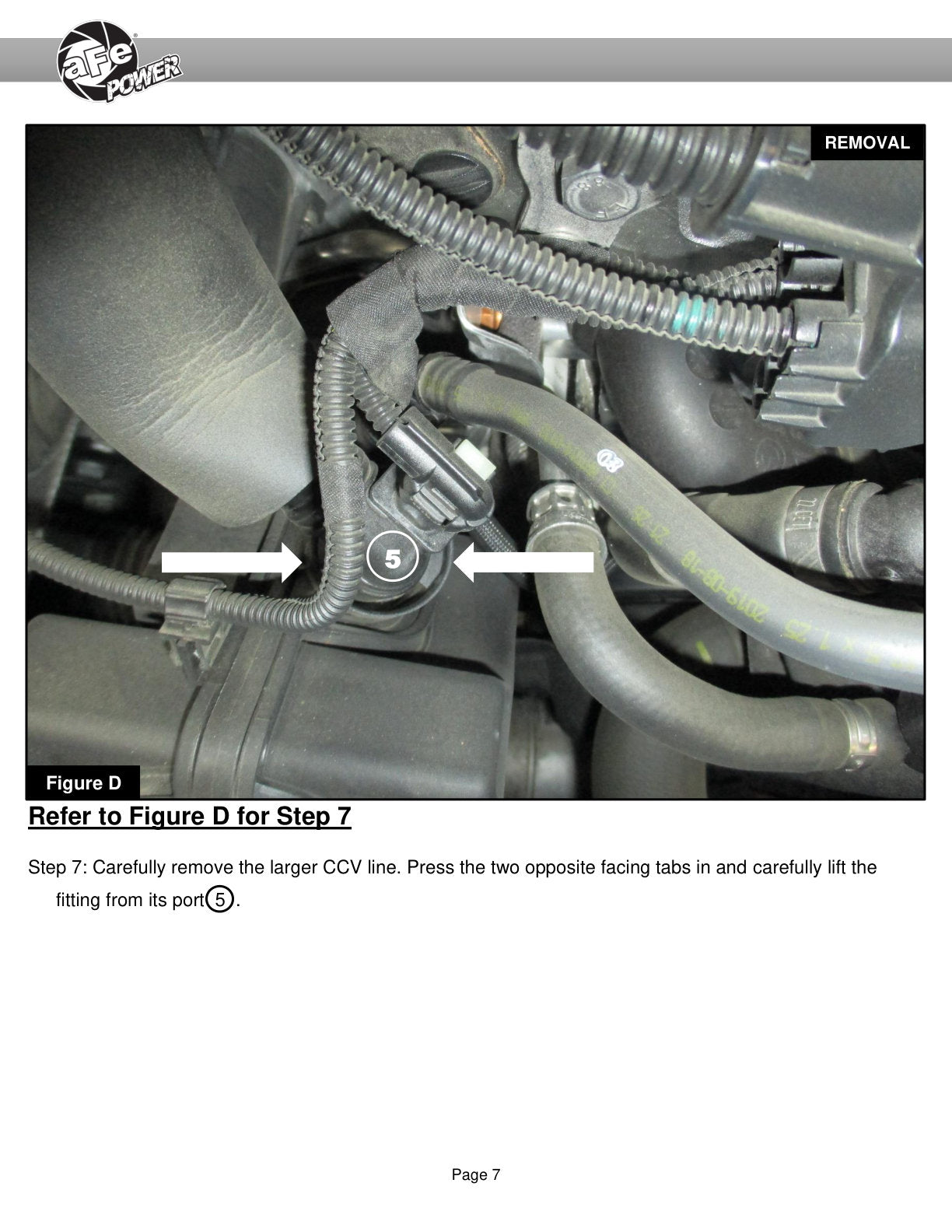 aFe Momentum GT Cold Air Intake System | BMW 330i B46/B48 (50-70061D)