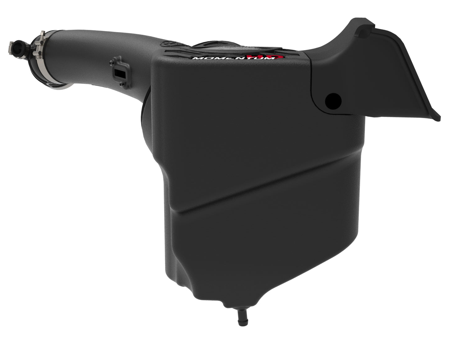 aFe Momentum HD Cold Air Intake w/ Pro GUARD7 | Jeep Wrangler JL V6-3.0L TD (50-70062G)