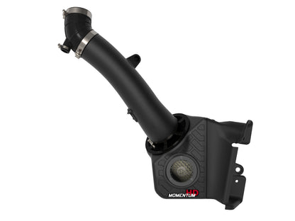aFe Momentum HD Cold Air Intake w/ Pro GUARD7 | Jeep Wrangler JL V6-3.0L TD (50-70062G)