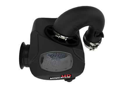aFe 50-70063T Cold Air Intake System Kit Set for 15-26 Fortuner Hilux 2.4L 2.8L