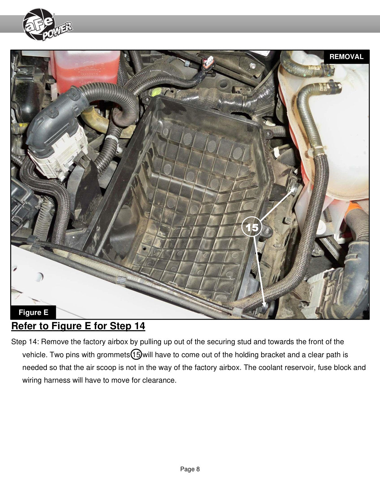 aFe Momentum HD Cold Air Intake System w/Pro Dry S Filter 2020 GM 1500 3.0 V6 Diesel