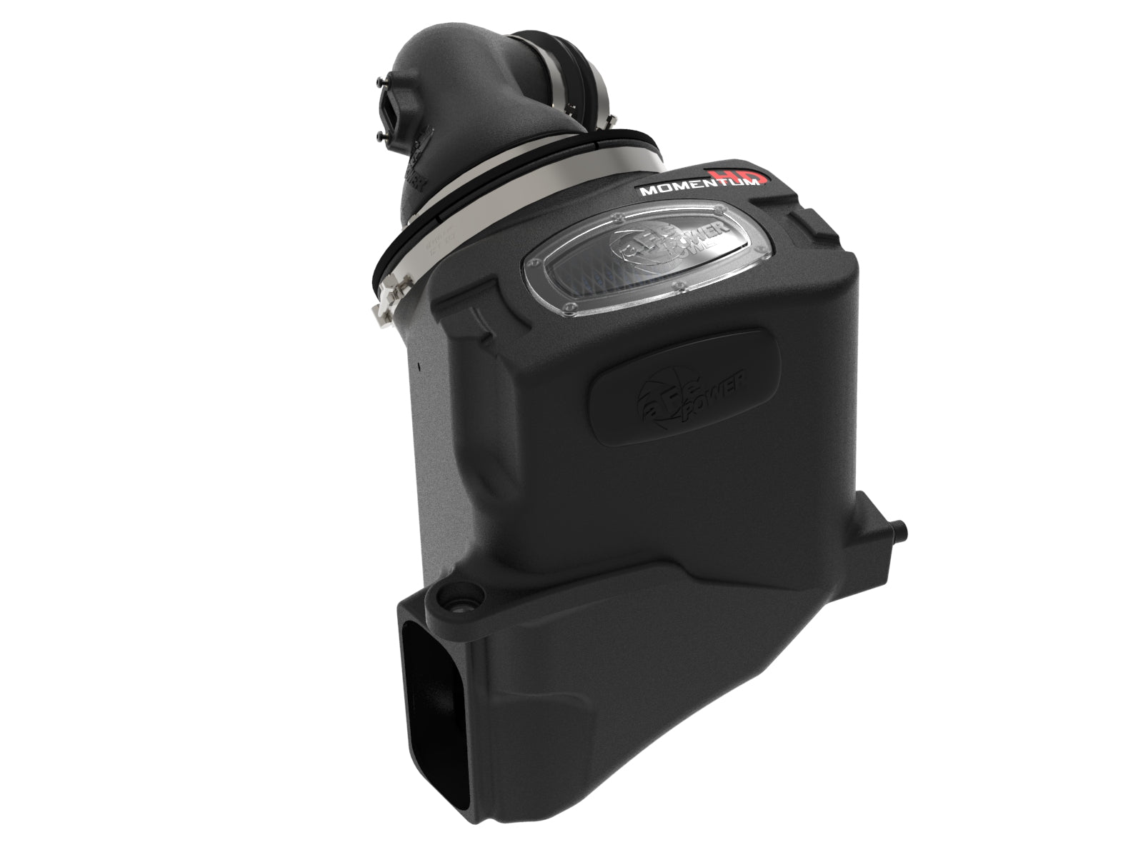 aFe Momentum HD 3.0V6 Diesel CAI | GM Silverado EV/Suburban/Tahoe/Yukon XL (50-70064T)
