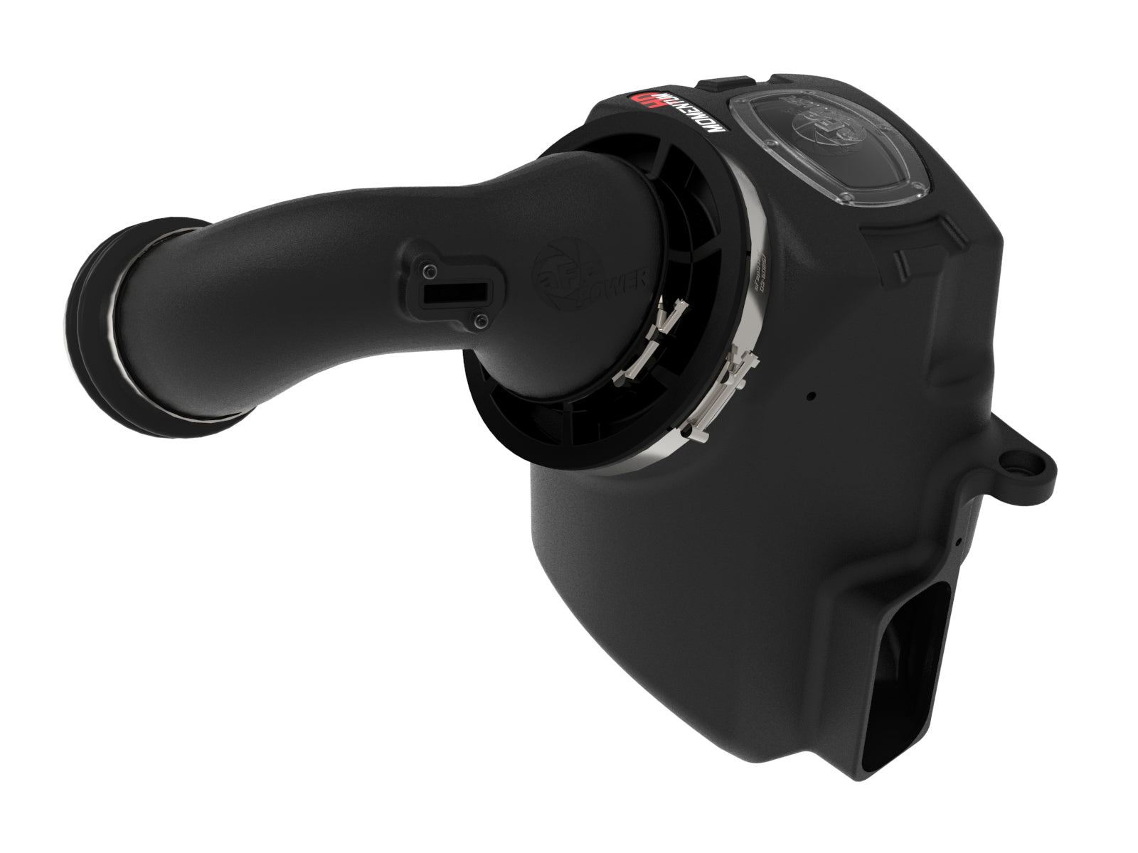 aFe Momentum HD 3.0V6 Diesel CAI | GM Silverado EV/Suburban/Tahoe/Yukon XL (50-70064T)