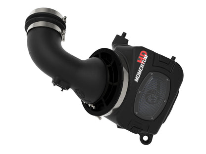 aFe Momentum HD 3.0V6 Diesel CAI | GM Silverado EV/Suburban/Tahoe/Yukon XL (50-70064T)