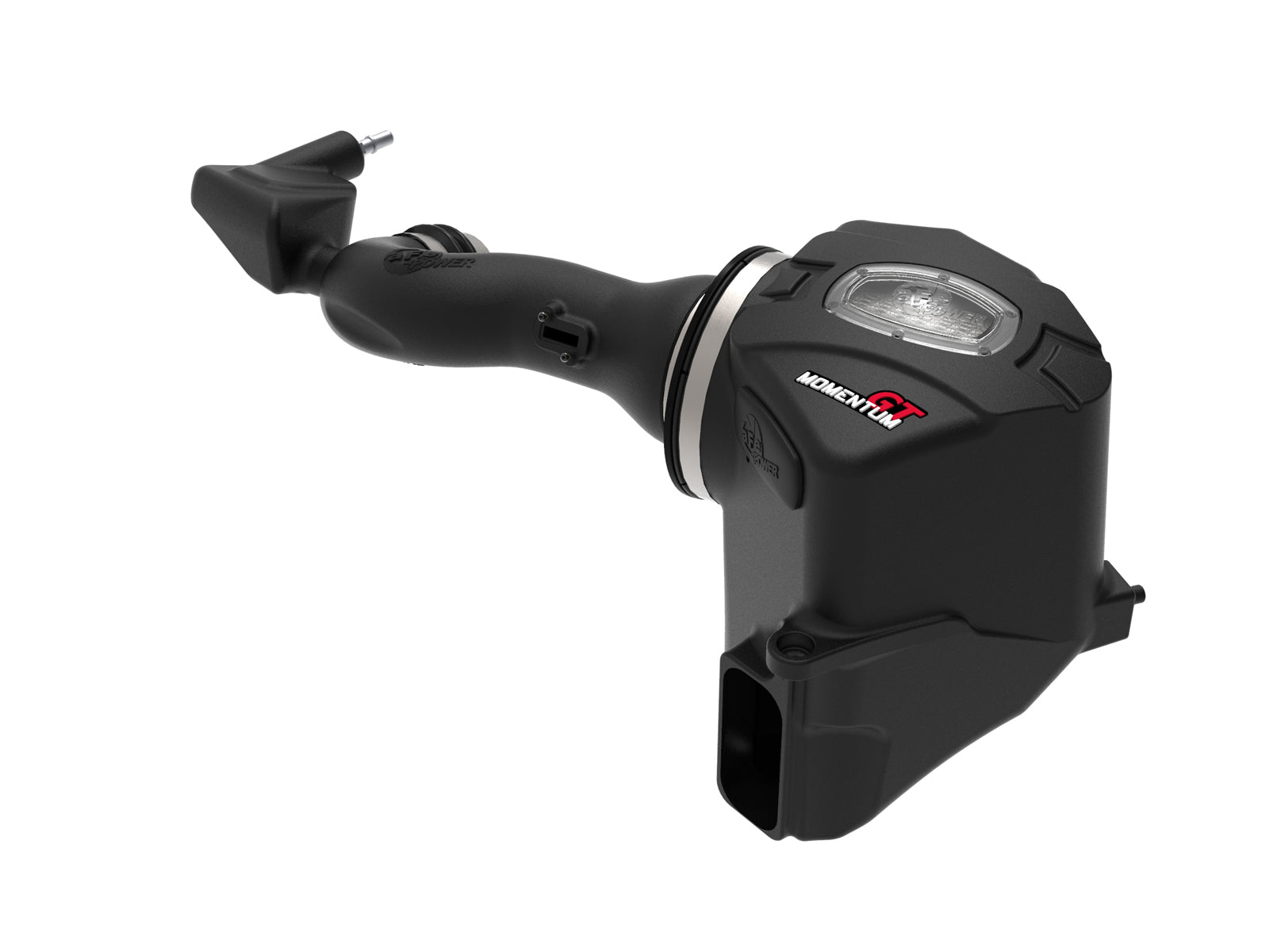 aFe Momentum GT Pro DRY S Cold Air Intake | GM SUV 2019-2021 5.3L V8 (50-70066D)