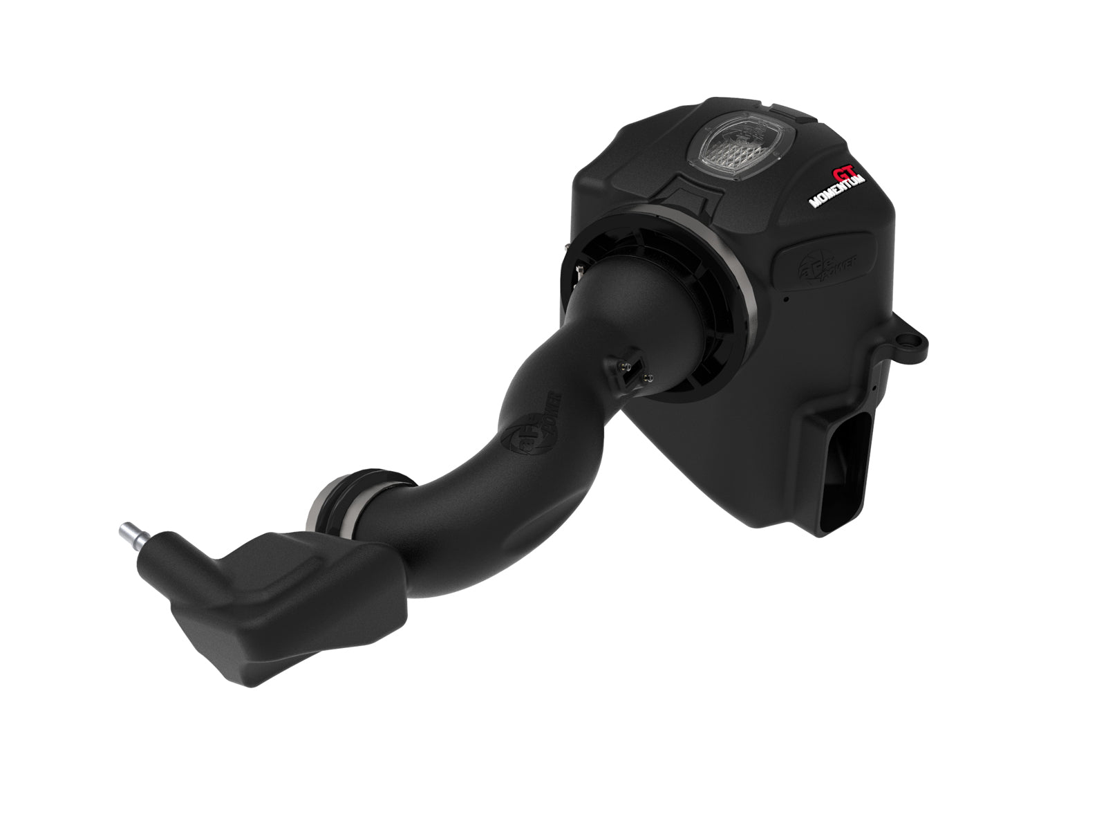 aFe Momentum GT Pro DRY S Cold Air Intake | GM SUV 2019-2021 5.3L V8 (50-70066D)