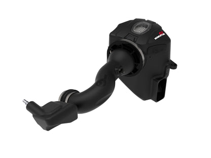 aFe Momentum GT Pro DRY S Cold Air Intake | GM SUV 2019-2021 5.3L V8 (50-70066D)