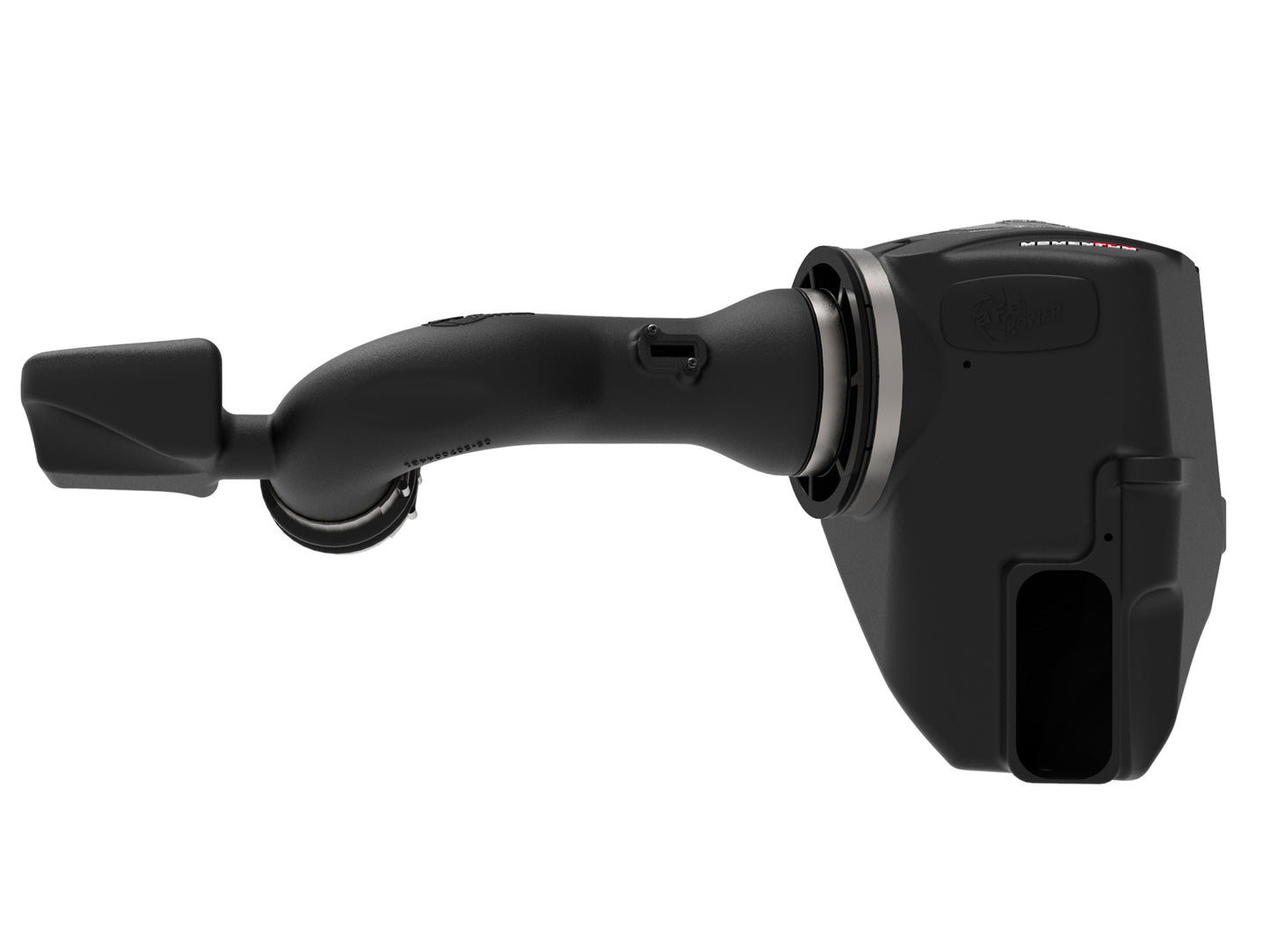 aFe Momentum GT Pro DRY S Cold Air Intake | GM SUV 2019-2021 5.3L V8 (50-70066D)