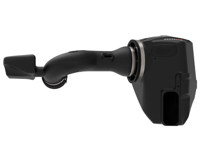aFe Momentum GT Pro DRY S Cold Air Intake | GM SUV 2019-2021 5.3L V8 (50-70066D)