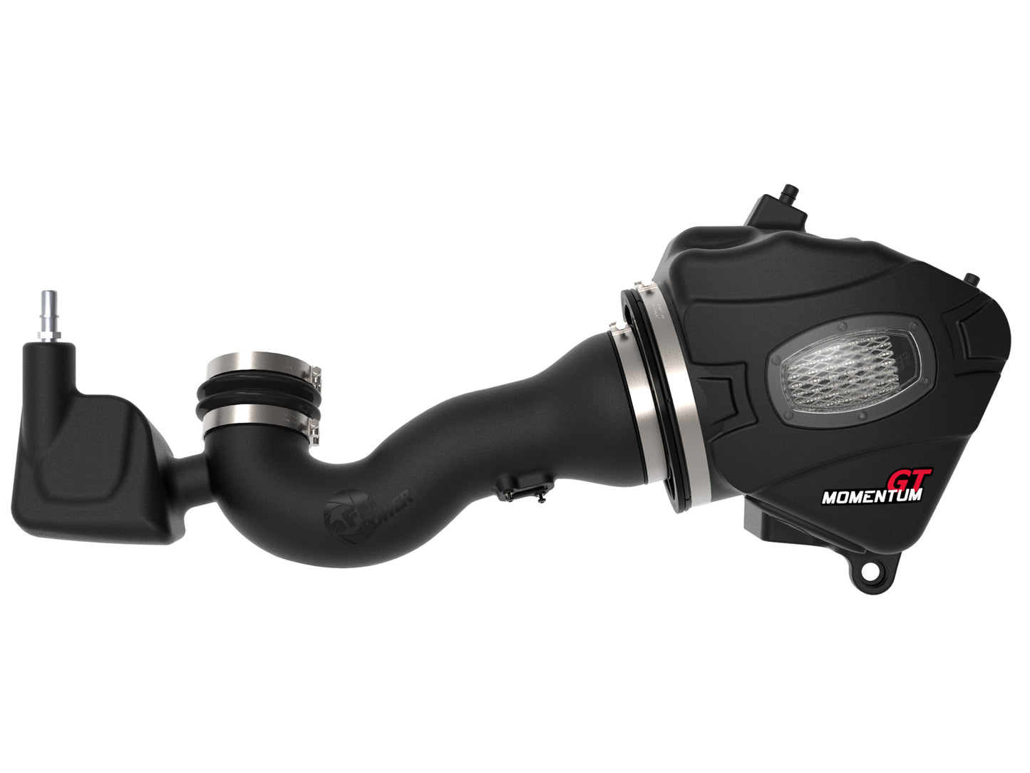 aFe Momentum GT Pro DRY S Cold Air Intake | GM SUV 2019-2021 5.3L V8 (50-70066D)