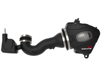aFe Momentum GT Pro DRY S Cold Air Intake | GM SUV 2019-2021 5.3L V8 (50-70066D)