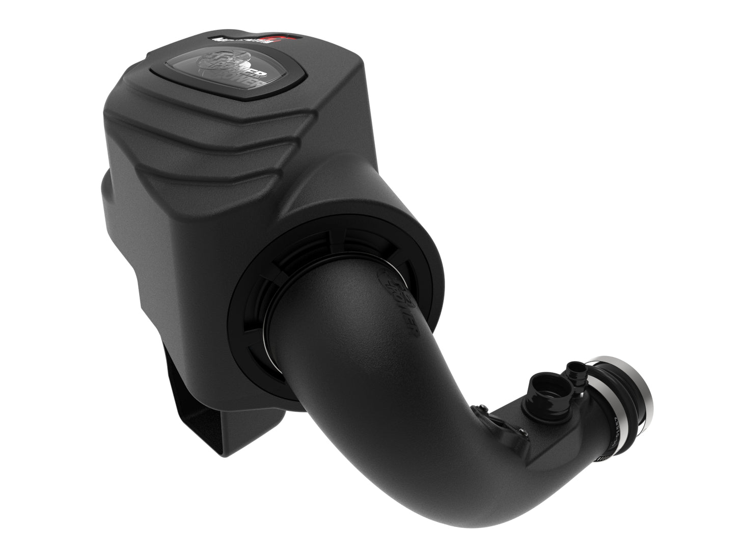aFe Momentum GT Cold Air Intake w/ Pro 5R Filter | BMW 530 (17-21) (50-70067R)