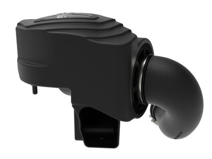 aFe Momentum GT Cold Air Intake w/ Pro 5R Filter | BMW 530 (17-21) (50-70067R)
