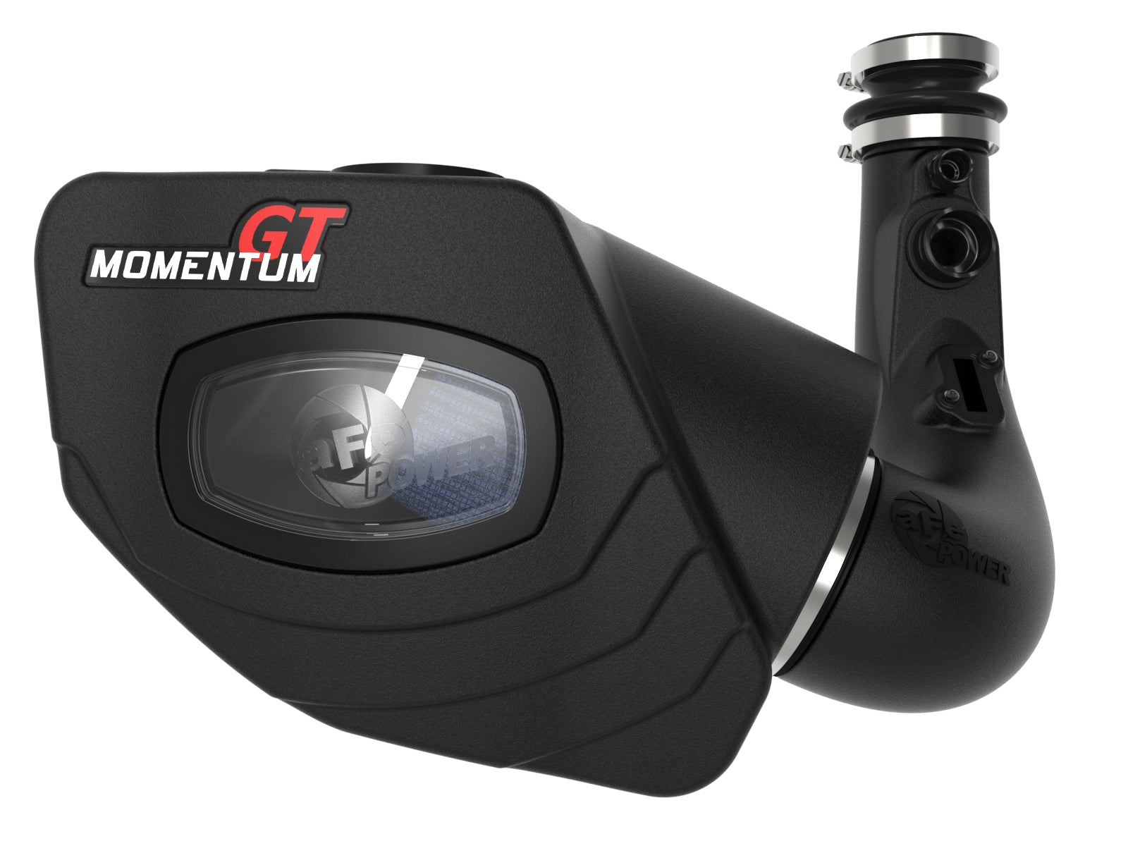 aFe Momentum GT Cold Air Intake w/ Pro 5R Filter | BMW 530 (17-21) (50-70067R)