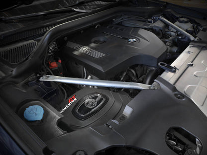 aFe Momentum GT Cold Air Intake w/ Pro 5R Filter | BMW 530 (17-21) (50-70067R)