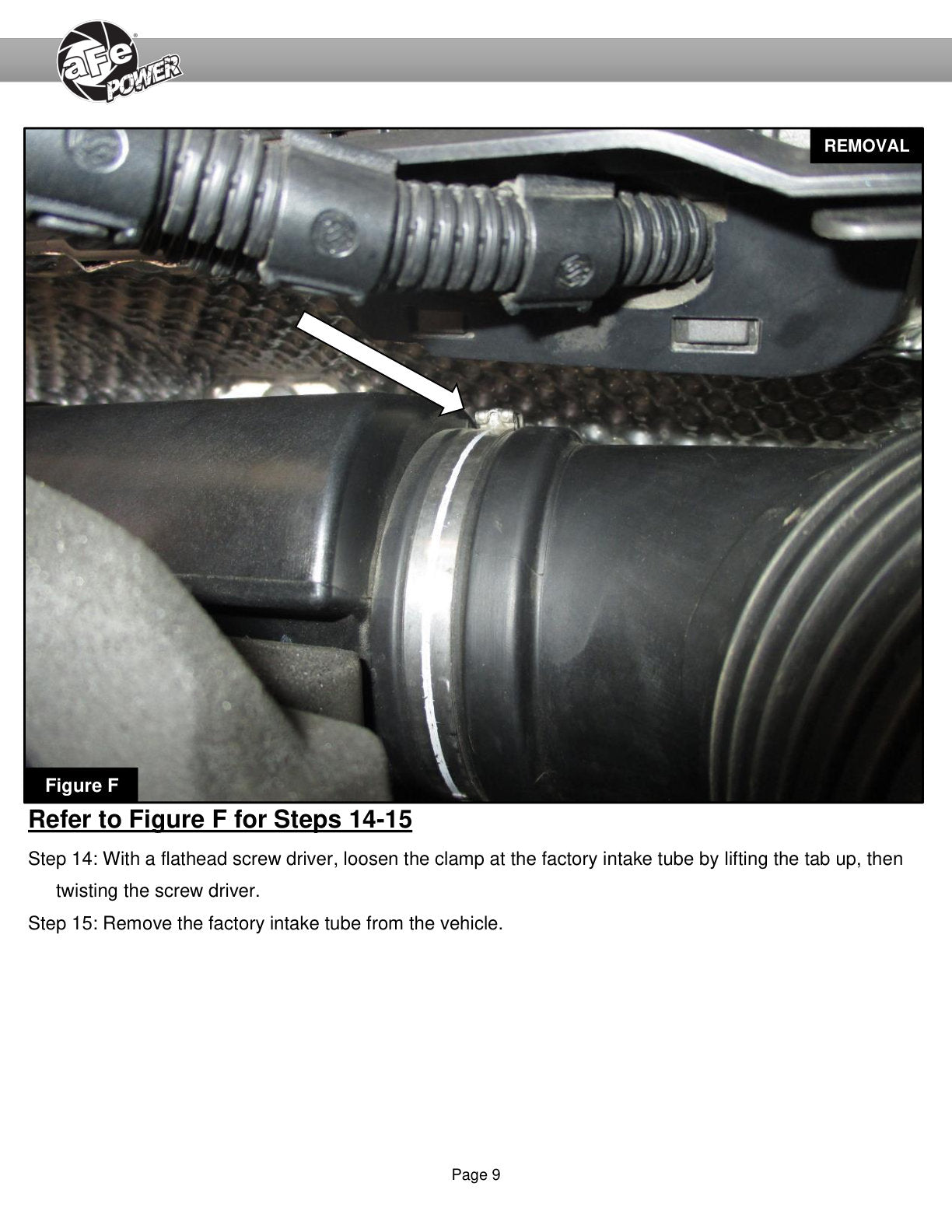aFe Momentum GT Cold Air Intake System | Mini Cooper S (F56) (19-21) (50-70068D)