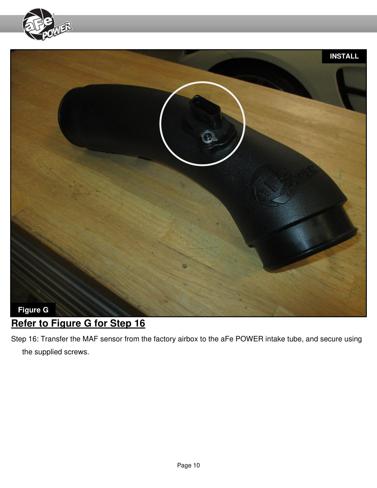 aFe Momentum GT Pro 5R Cold Air Intake System | MINI Cooper S (F56) (50-70068R)