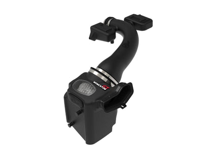 aFe Momentum GT Pro DRY S Cold Air Intake | Ford F-250/F-350 (20-21) (50-70069D)