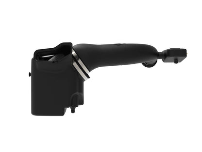 aFe Momentum GT Pro DRY S Cold Air Intake | Ford F-250/F-350 (20-21) (50-70069D)