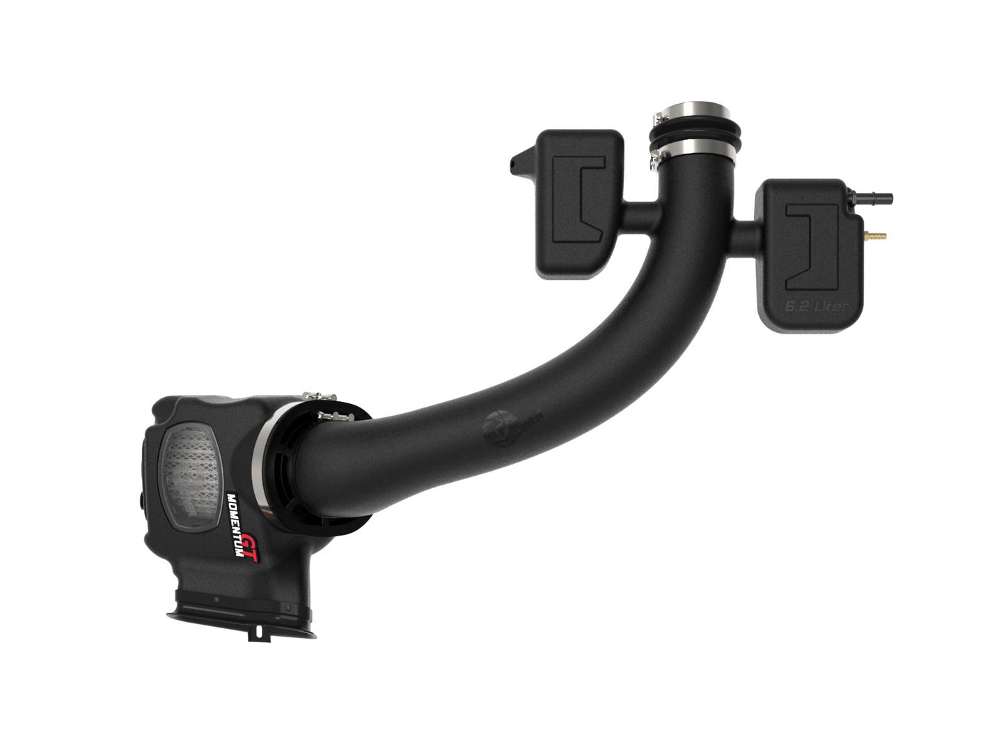 aFe Momentum GT Pro DRY S Cold Air Intake | Ford F-250/F-350 (20-21) (50-70069D)