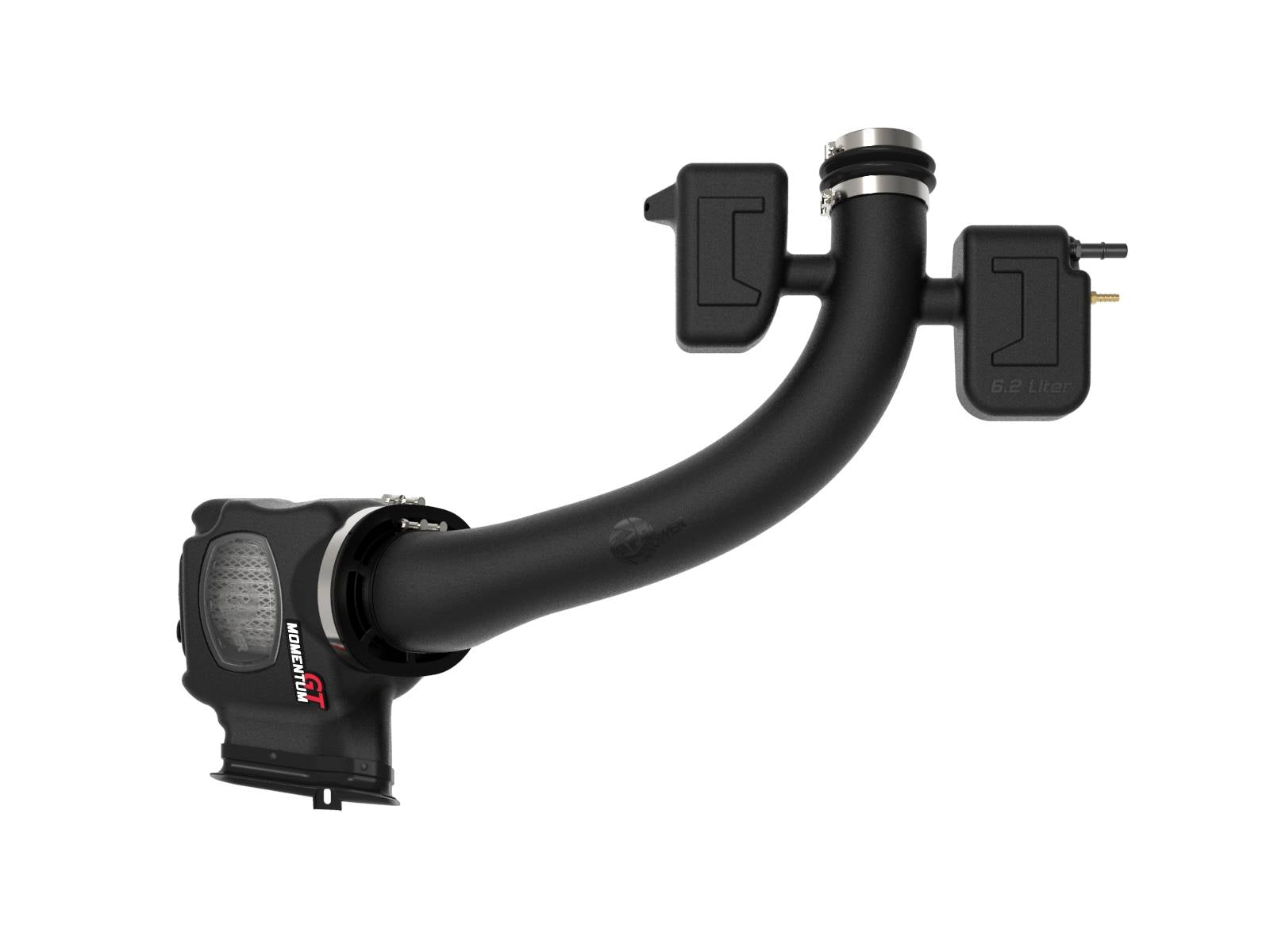aFe Momentum GT Pro DRY S Cold Air Intake | Ford F-250/F-350 (20-21) (50-70069D)