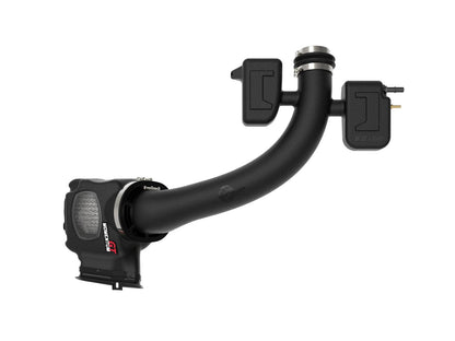 aFe Momentum GT Pro DRY S Cold Air Intake | Ford F-250/F-350 (20-21) (50-70069D)