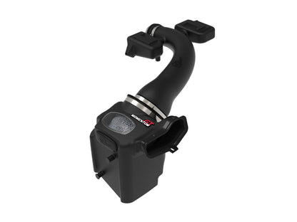 aFe Momentum GT Pro 5R Cold Air Intake | Ford F-250/F-350 (20-21) (50-70069R)