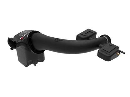 aFe Momentum GT Pro 5R Cold Air Intake | Ford F-250/F-350 (20-21) (50-70069R)