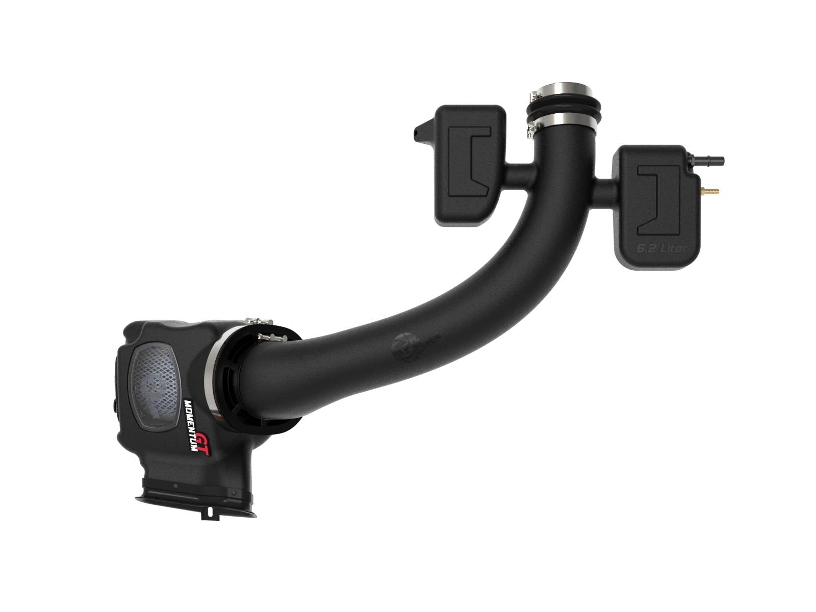 aFe Momentum GT Pro 5R Cold Air Intake | Ford F-250/F-350 (20-21) (50-70069R)
